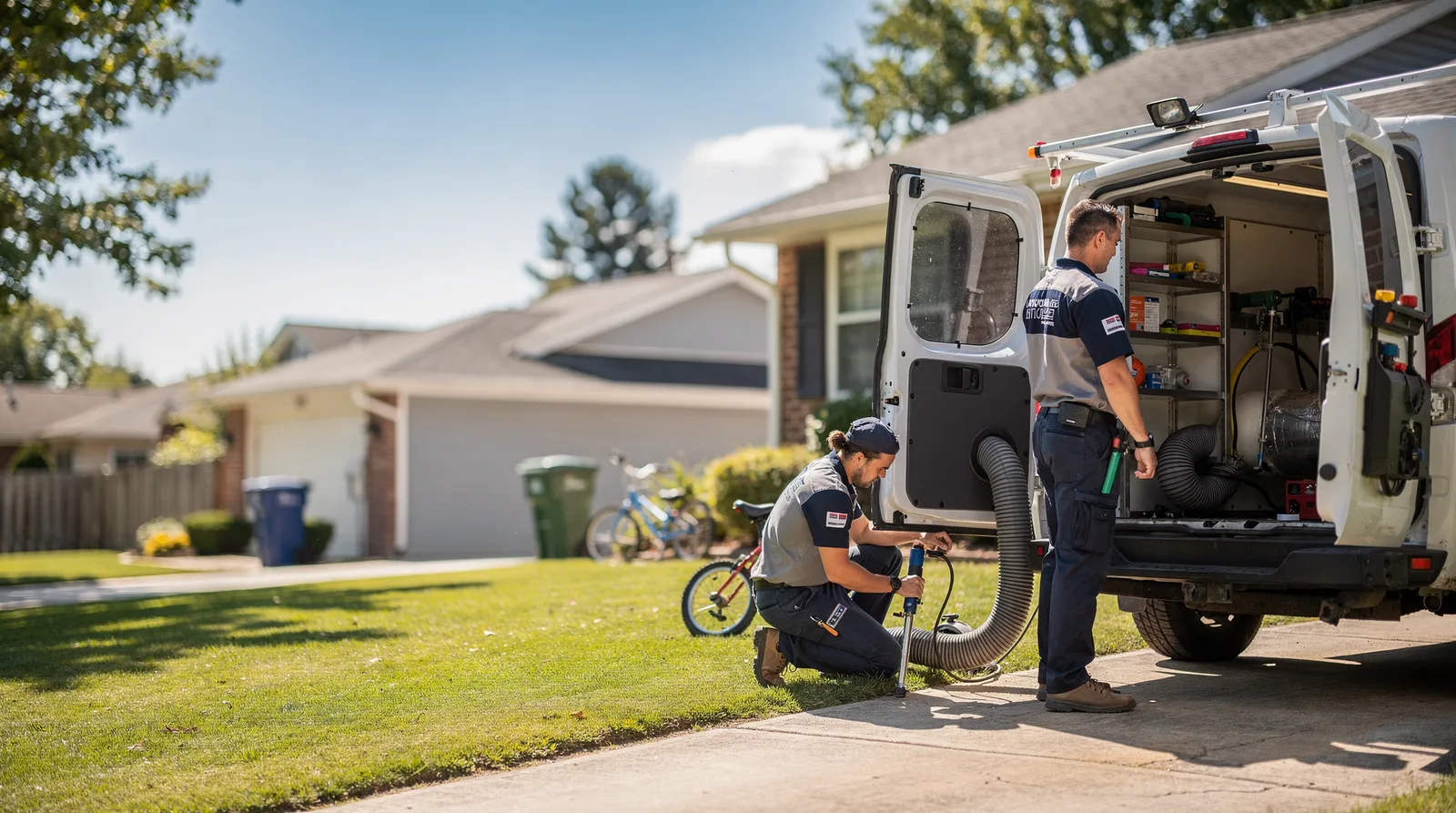 24/7 HVAC Repair & AC Replacement in Ilwaco, WA near me